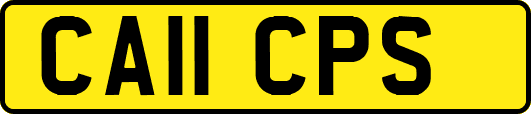 CA11CPS