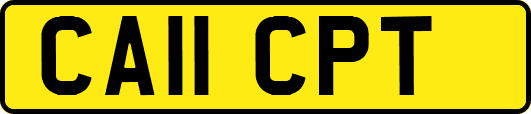 CA11CPT