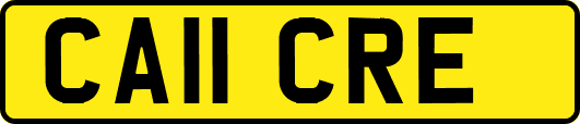 CA11CRE