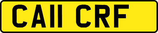 CA11CRF
