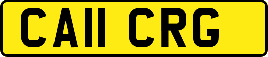 CA11CRG