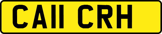 CA11CRH