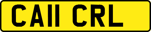 CA11CRL