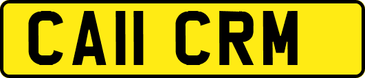 CA11CRM