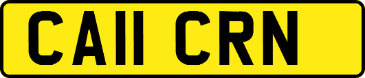 CA11CRN