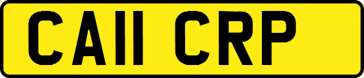 CA11CRP