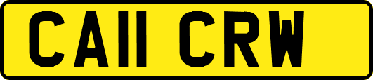 CA11CRW
