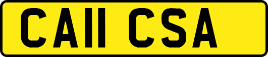 CA11CSA