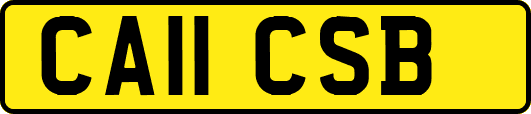 CA11CSB