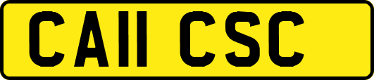CA11CSC
