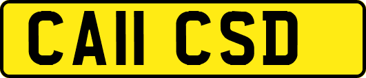 CA11CSD