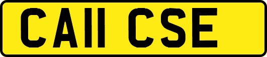 CA11CSE