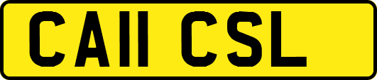 CA11CSL