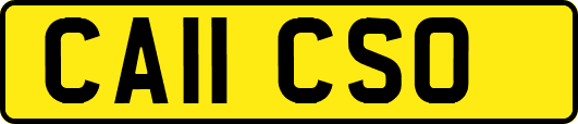 CA11CSO