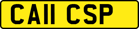 CA11CSP