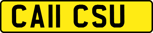CA11CSU