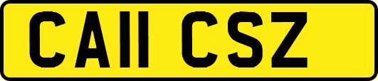 CA11CSZ