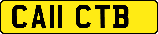 CA11CTB