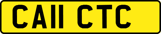 CA11CTC