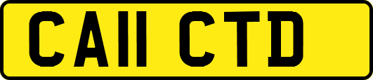CA11CTD