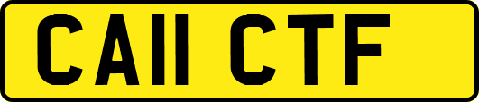 CA11CTF