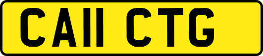CA11CTG