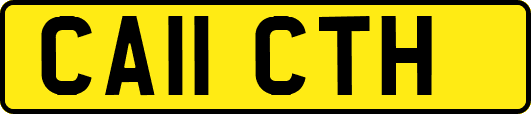 CA11CTH
