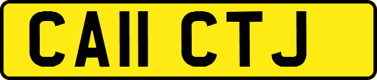 CA11CTJ