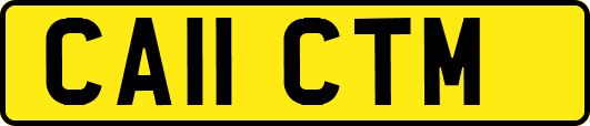 CA11CTM