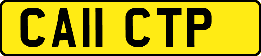 CA11CTP
