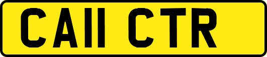 CA11CTR