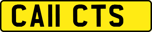 CA11CTS
