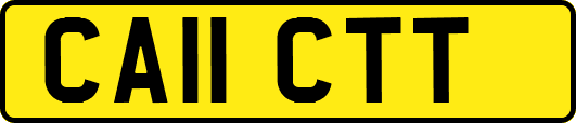 CA11CTT