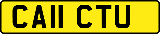 CA11CTU