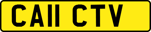 CA11CTV