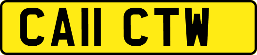 CA11CTW