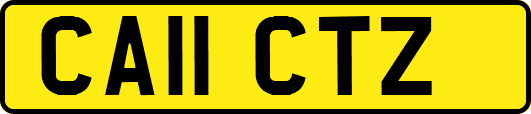 CA11CTZ