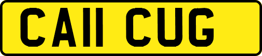CA11CUG