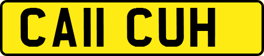 CA11CUH