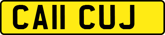 CA11CUJ