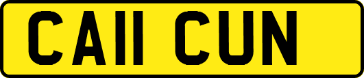 CA11CUN