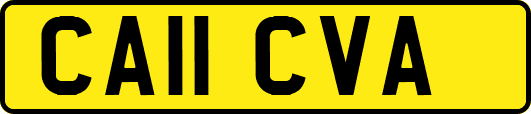 CA11CVA