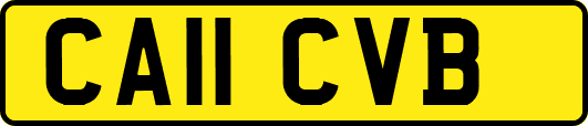CA11CVB