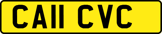 CA11CVC