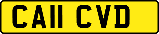 CA11CVD