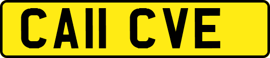 CA11CVE