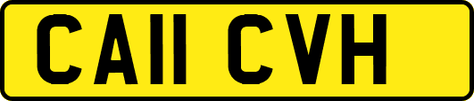 CA11CVH