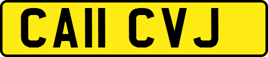 CA11CVJ