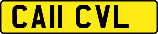 CA11CVL
