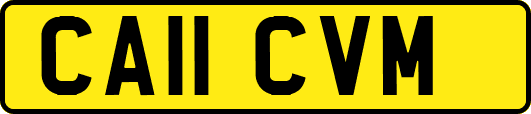 CA11CVM